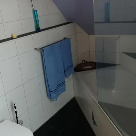 Galerie Fewo Am Brombachsee Pool Apartamento