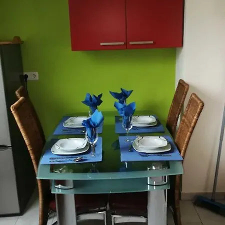 Apartamento Galerie Fewo Am Brombachsee Pool *